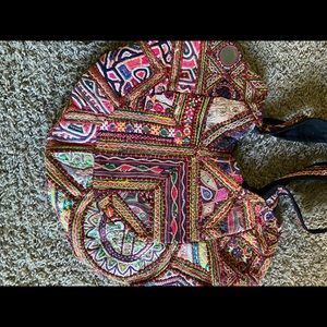 Women’s Shoulder Purse